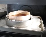 とろ〜り♬感動の半熟チーズケーキ作り方21写真