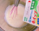 マンゴーチーズケーキ作り方10写真