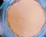 マンゴーチーズケーキ作り方14写真