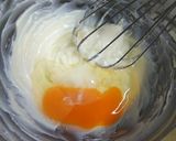時短！可愛い～ベイクドチーズケーキ☆作り方2写真