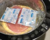 卵黄1つから！濃厚カスタードクリーム作り方9写真