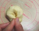 簡単 ベーコンチーズパン作り方12写真