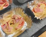 簡単 ベーコンチーズパン作り方14写真
