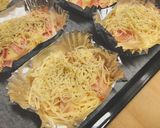 簡単 ベーコンチーズパン作り方15写真