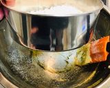 紅茶のクッキー・アイスボックスクッキー作り方5写真