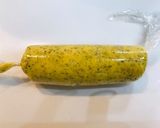 紅茶のクッキー・アイスボックスクッキー作り方7写真