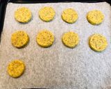 紅茶のクッキー・アイスボックスクッキー作り方9写真