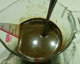 油で炒めないジューシーカラフル焼きそば作り方2写真