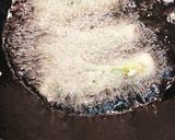 たらの芽天ぷら作り方2写真