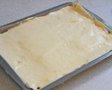 つぶジャム苺のガールズロールケーキ作り方14写真