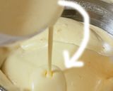 つぶジャム苺のガールズロールケーキ作り方12写真