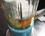 【糖質オフ】ベイクドチーズケーキ作り方3写真
