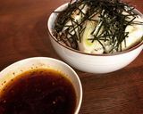 美味しい冷たい肉そばの真似(簡易レシピ)作り方11写真