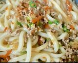 豚挽き肉と野菜のソボロ(常備食)作り方12写真