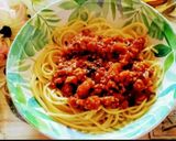 豚挽き肉と野菜のソボロ(常備食)作り方13写真