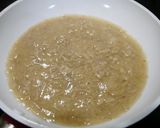 簡単！パリパリ麺のツナ餡かけサラダ作り方4写真