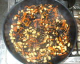 ひじき大豆煮物♪簡単定番夕食のおかず作り方11写真