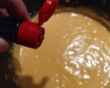 紅玉アップルカスタードシュークリーム作り方7写真