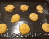 紅玉アップルカスタードシュークリーム作り方21写真