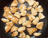 鶏胸ソテーの新玉葱マリネ作り方4写真