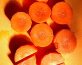 子どもも大好きにんじんグラッセ作り方1写真