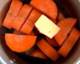 子どもも大好きにんじんグラッセ作り方3写真