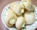 ふわふわ白パン作り方6写真