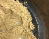 豆まきリメイク！大豆ときなこのおやつ作り方1写真
