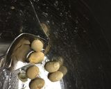 豆まきリメイク！大豆ときなこのおやつ作り方2写真