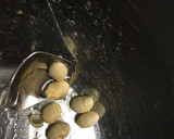 豆まきリメイク！大豆ときなこのおやつ作り方2写真