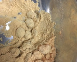 豆まきリメイク！大豆ときなこのおやつ作り方3写真