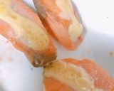 超簡単鮭マヨ作り方6写真