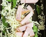 ★お弁当★切り干し大根のカレー炒め作り方4写真
