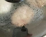 地球に優しいたかきびハンバーグ作り方13写真