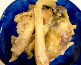 春の味覚☆山うどの下処理方法作り方19写真