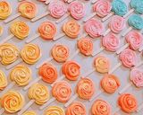 インスタ映えメレンゲクッキー作り方5写真