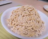 ☆自家製麺手打ち麺〜重曹使用〜☆作り方12写真