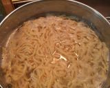 ☆自家製麺手打ち麺〜重曹使用〜☆作り方13写真