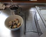 最速のあさりの身がポロリ作り方3写真