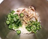 あじの混ぜ寿司作り方5写真