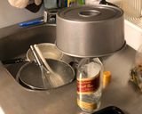 米粉シフォン作り方14写真