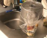 米粉シフォン作り方15写真