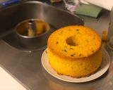 米粉シフォン作り方16写真