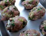 卵餃子作り方5写真