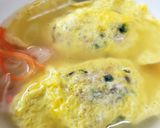 卵餃子作り方9写真