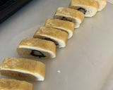 カニカマ入り出汁巻卵焼き作り方4写真
