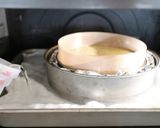 とろ〜り♬感動の半熟チーズケーキ作り方19写真