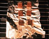 焼きチョコベイク作り方1写真
