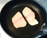自宅で☆焦げなしふっくら鯛の本格塩焼き作り方3写真