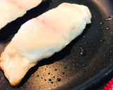 自宅で☆焦げなしふっくら鯛の本格塩焼き作り方4写真
